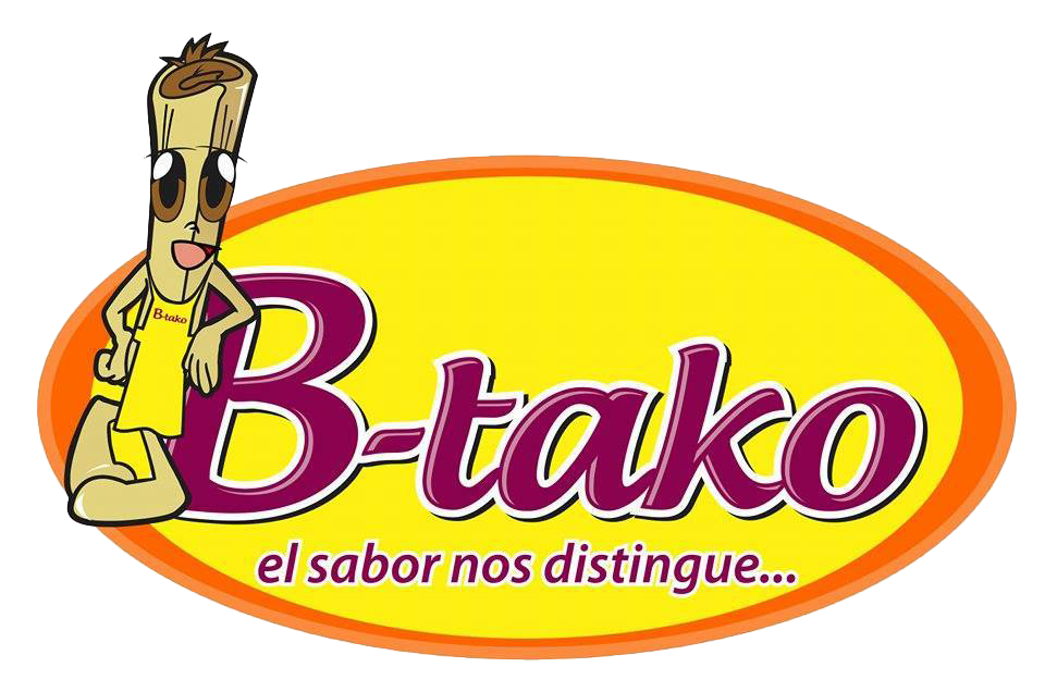 B-tako